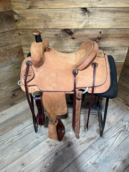 15” Trent Ward AZ Roper ISTR607-26