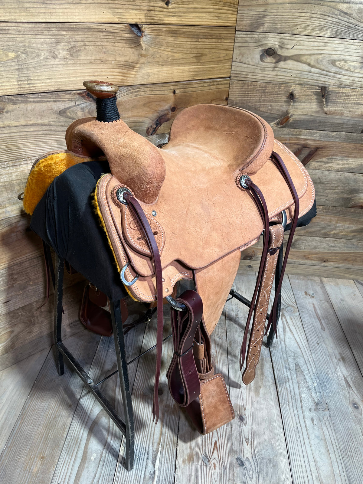 15” Trent Ward AZ Roper ISTR607-26