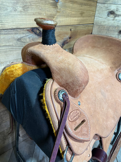 15” Trent Ward AZ Roper ISTR607-26