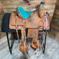 Trent Ward Youth Roper ISUSED1845