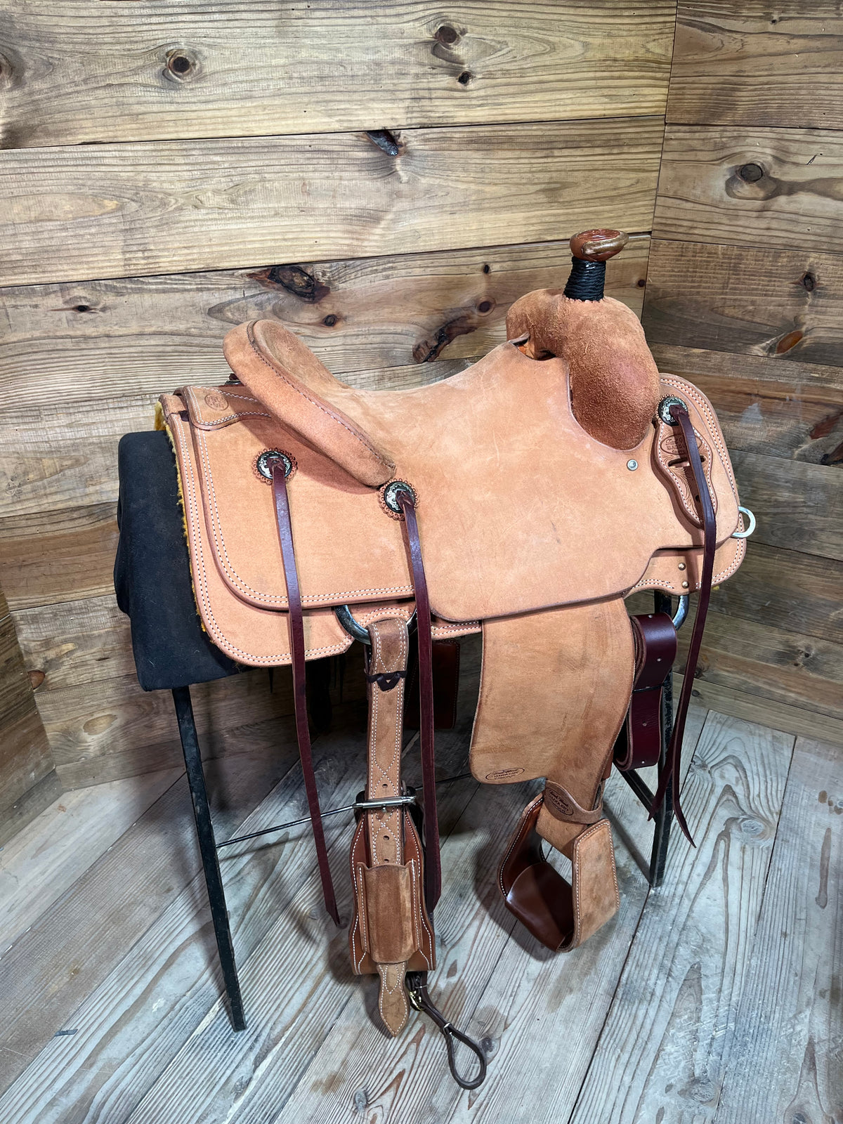 15” Trent Ward AZ Roper ISTR607-26