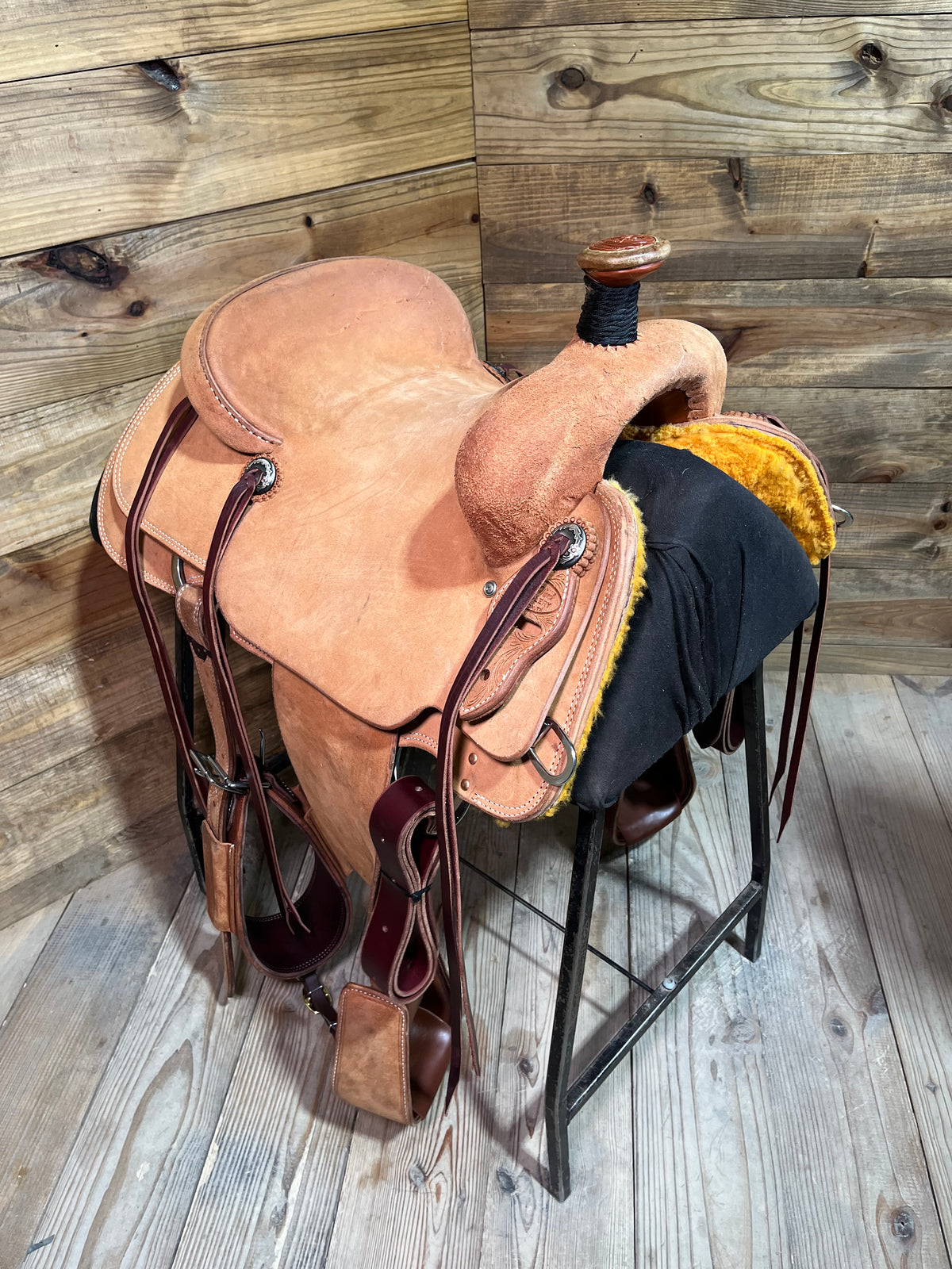 15” Trent Ward AZ Roper ISTR607-26