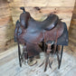 Trent Ward Ranch Cutter ISUSED1846