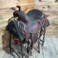 Trent Ward Ranch Cutter ISUSED1846