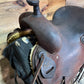 Trent Ward Ranch Cutter ISUSED1846