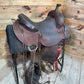 Trent Ward Ranch Cutter ISUSED1846