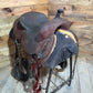 Trent Ward Ranch Cutter ISUSED1846