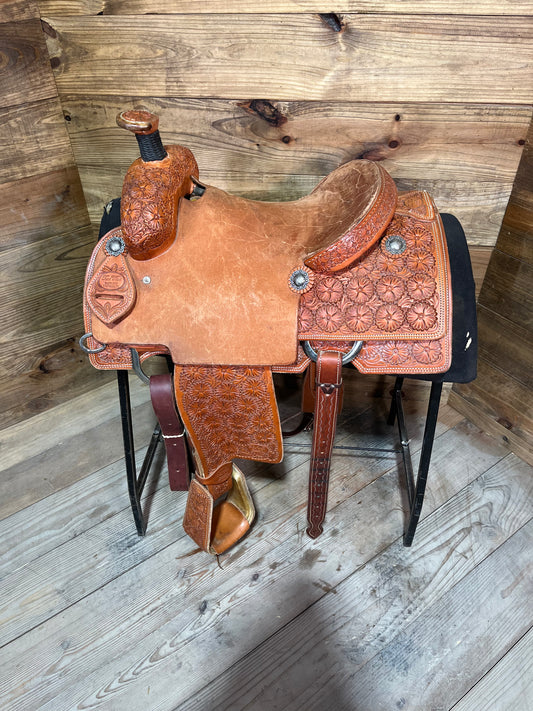 Trent Ward TM Roper ISUSED1847