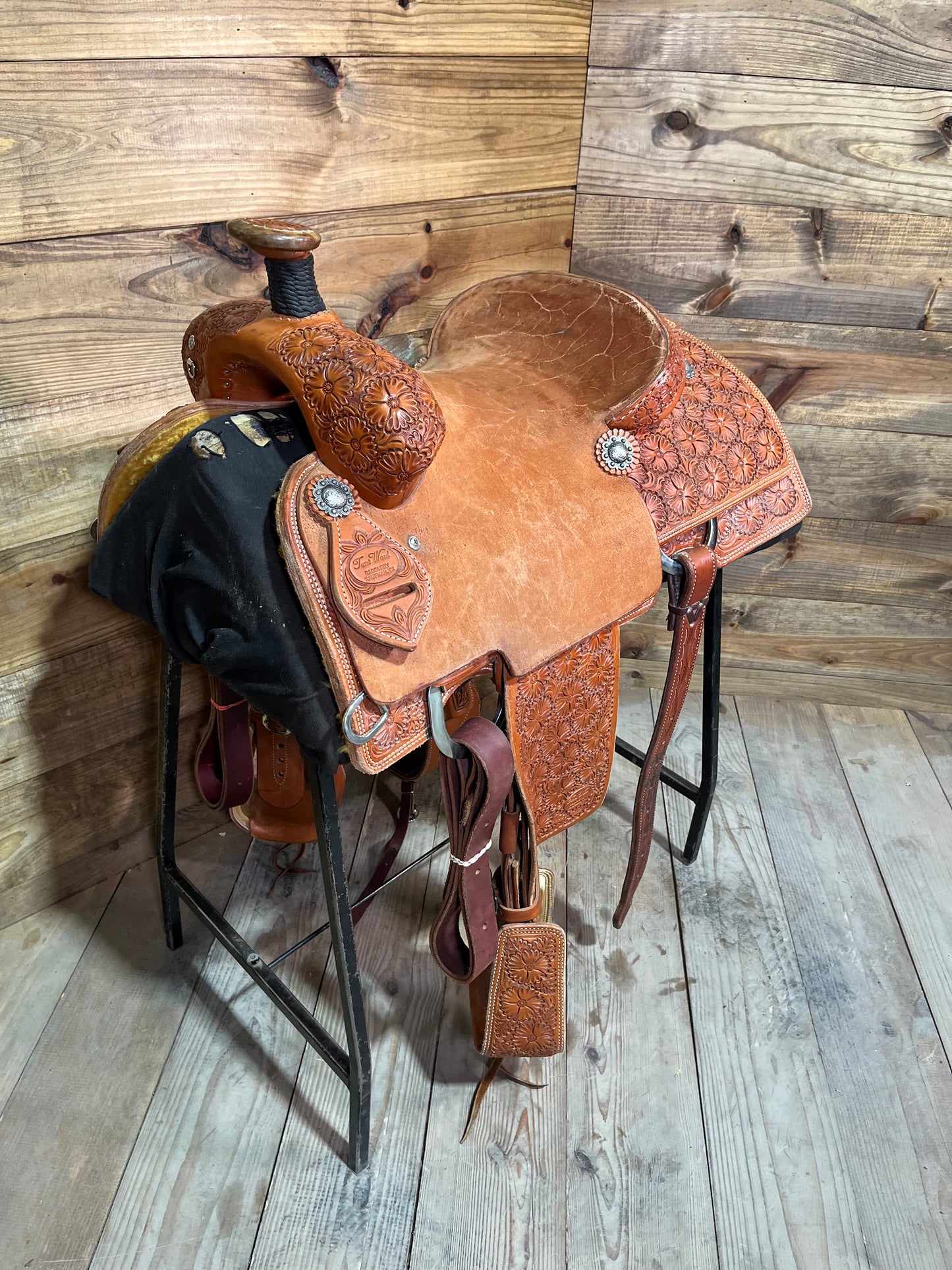 Trent Ward TM Roper ISUSED1847