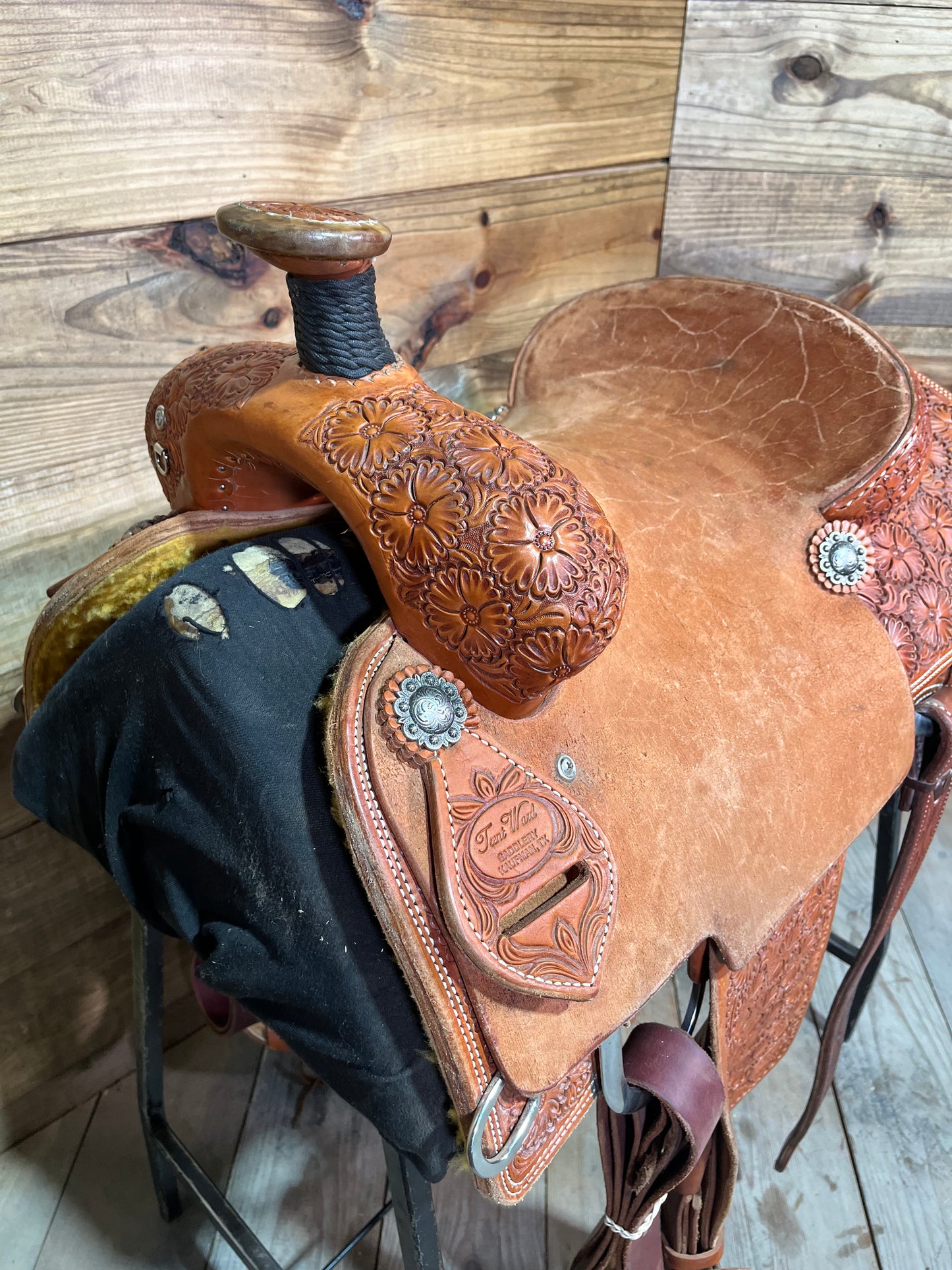 Trent Ward TM Roper ISUSED1847