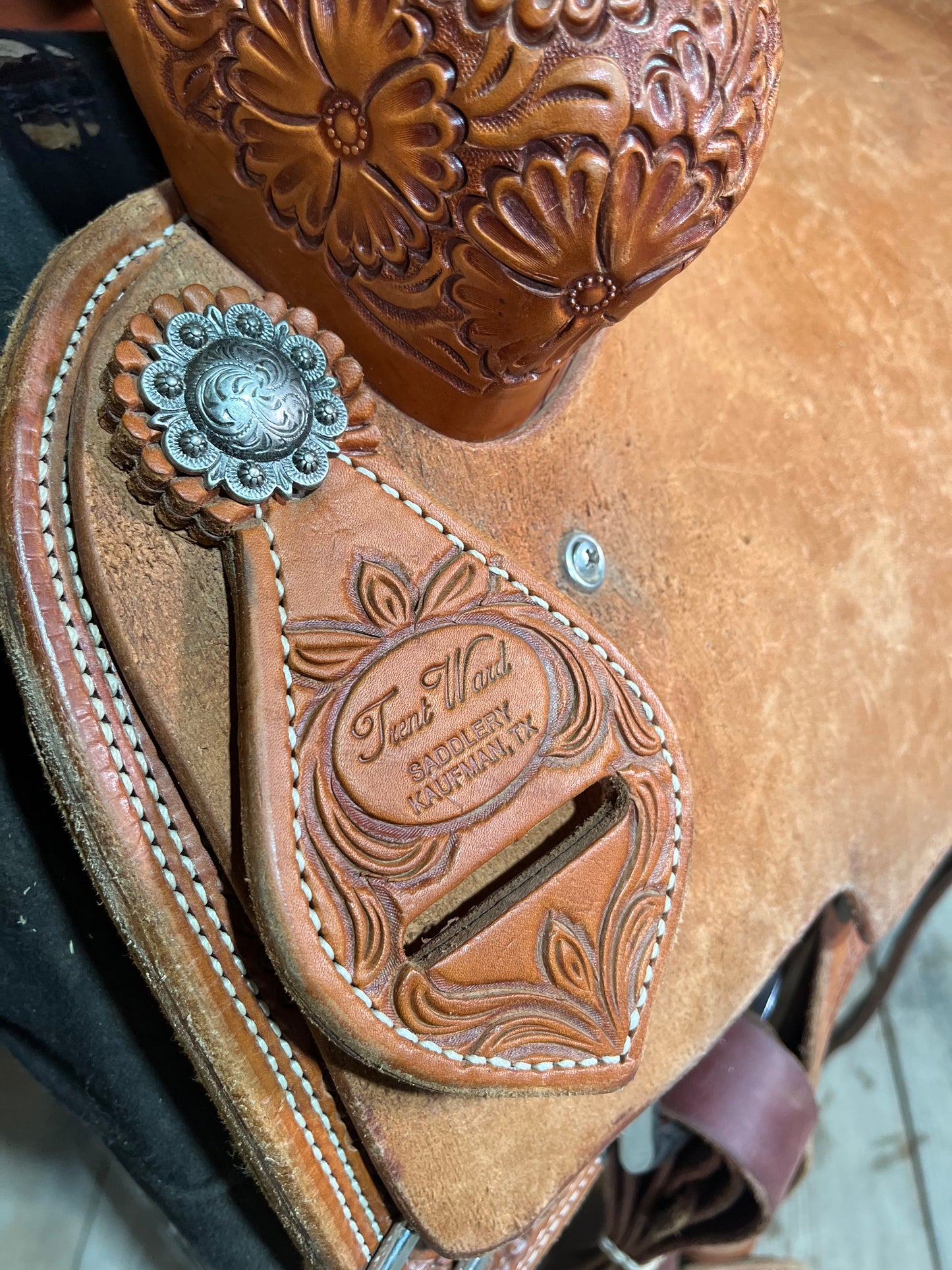 Trent Ward TM Roper ISUSED1847
