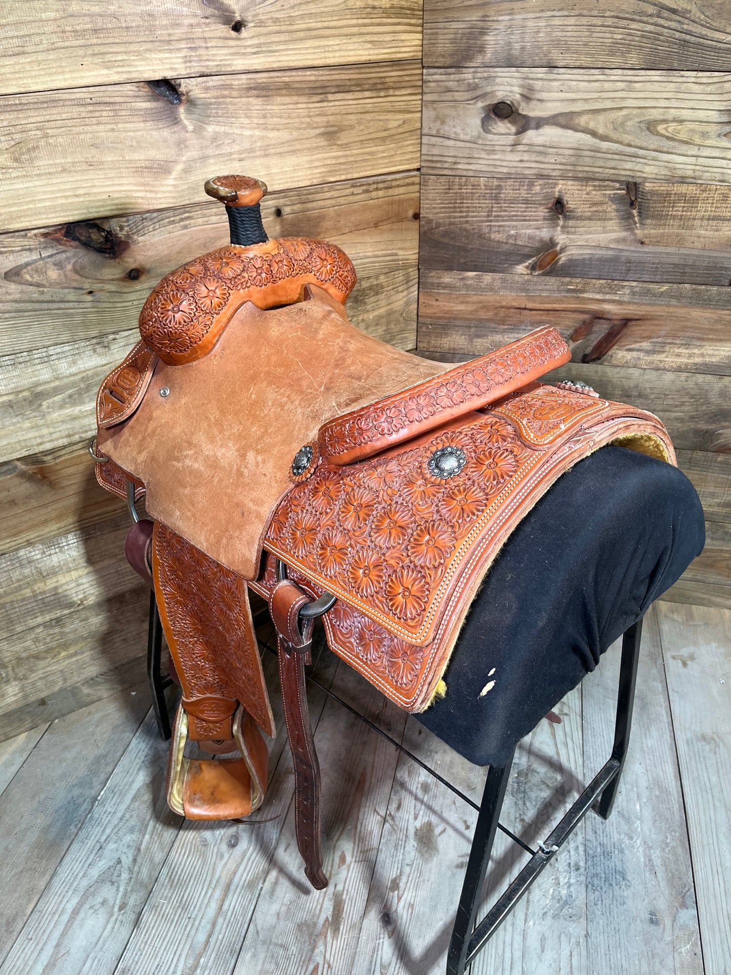 Trent Ward TM Roper ISUSED1847