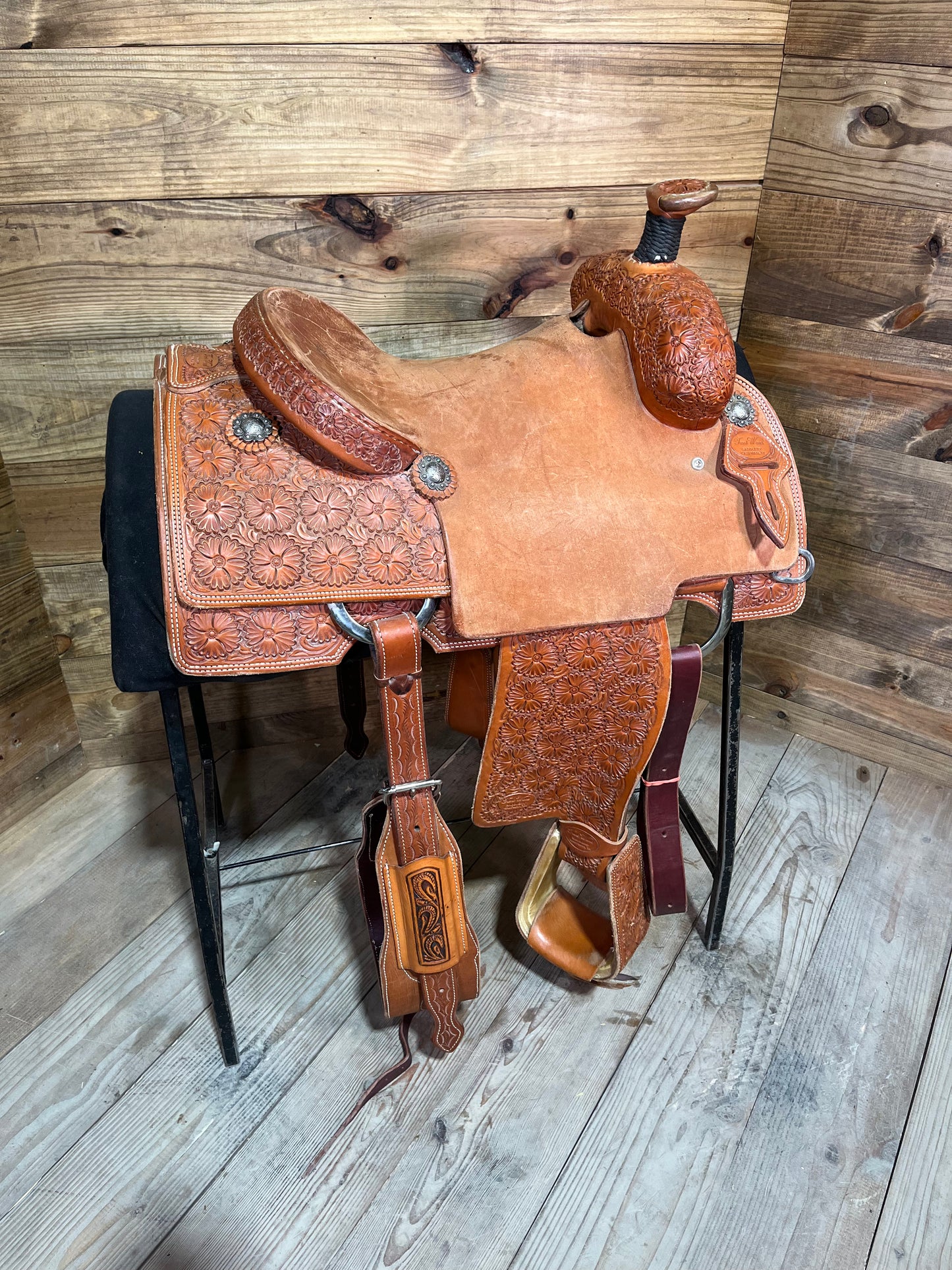Trent Ward TM Roper ISUSED1847