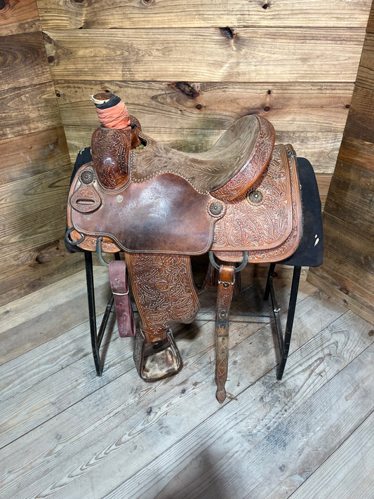 Tomahawk Roper ISUSED1848