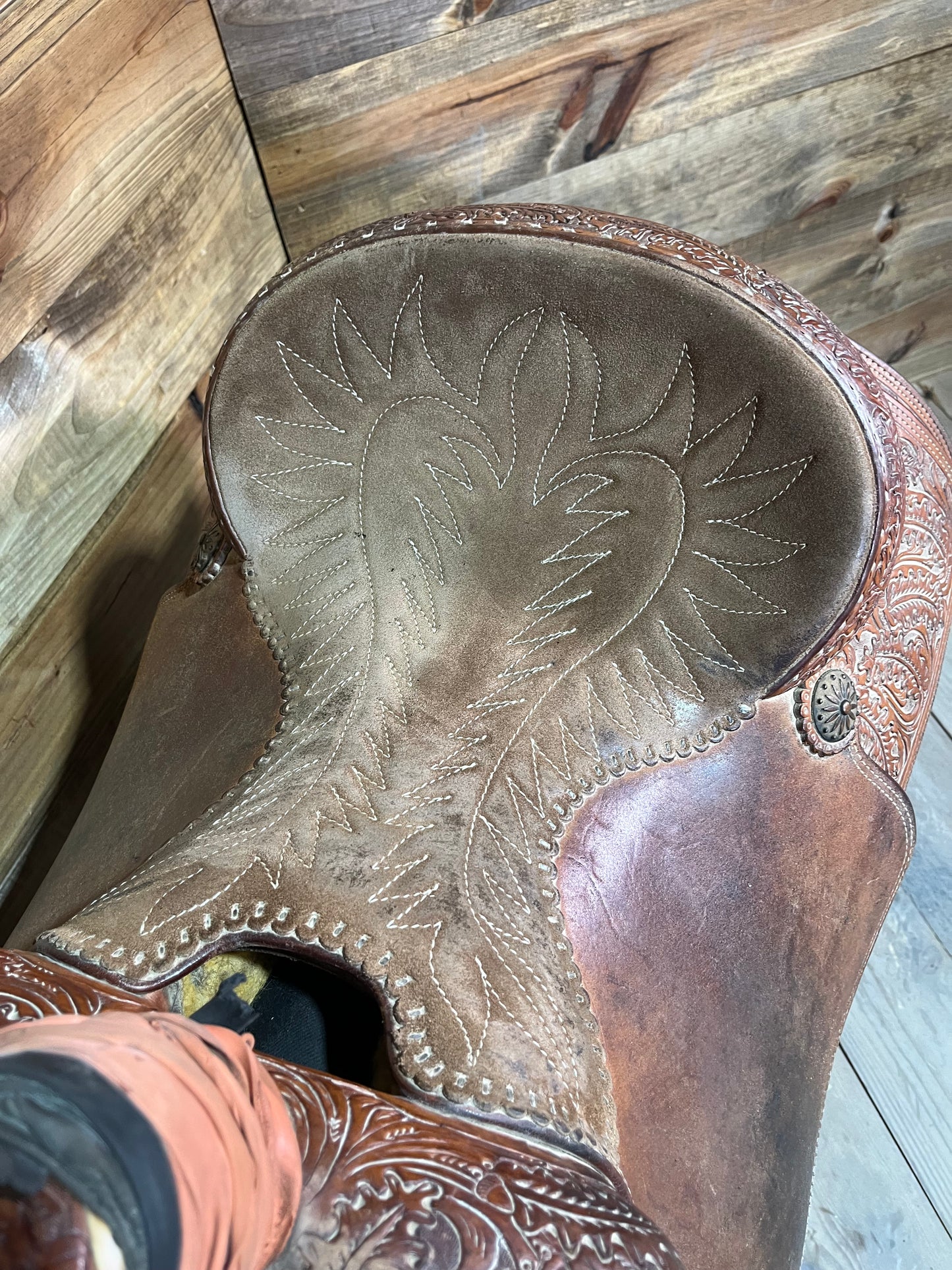 Tomahawk Roper ISUSED1848