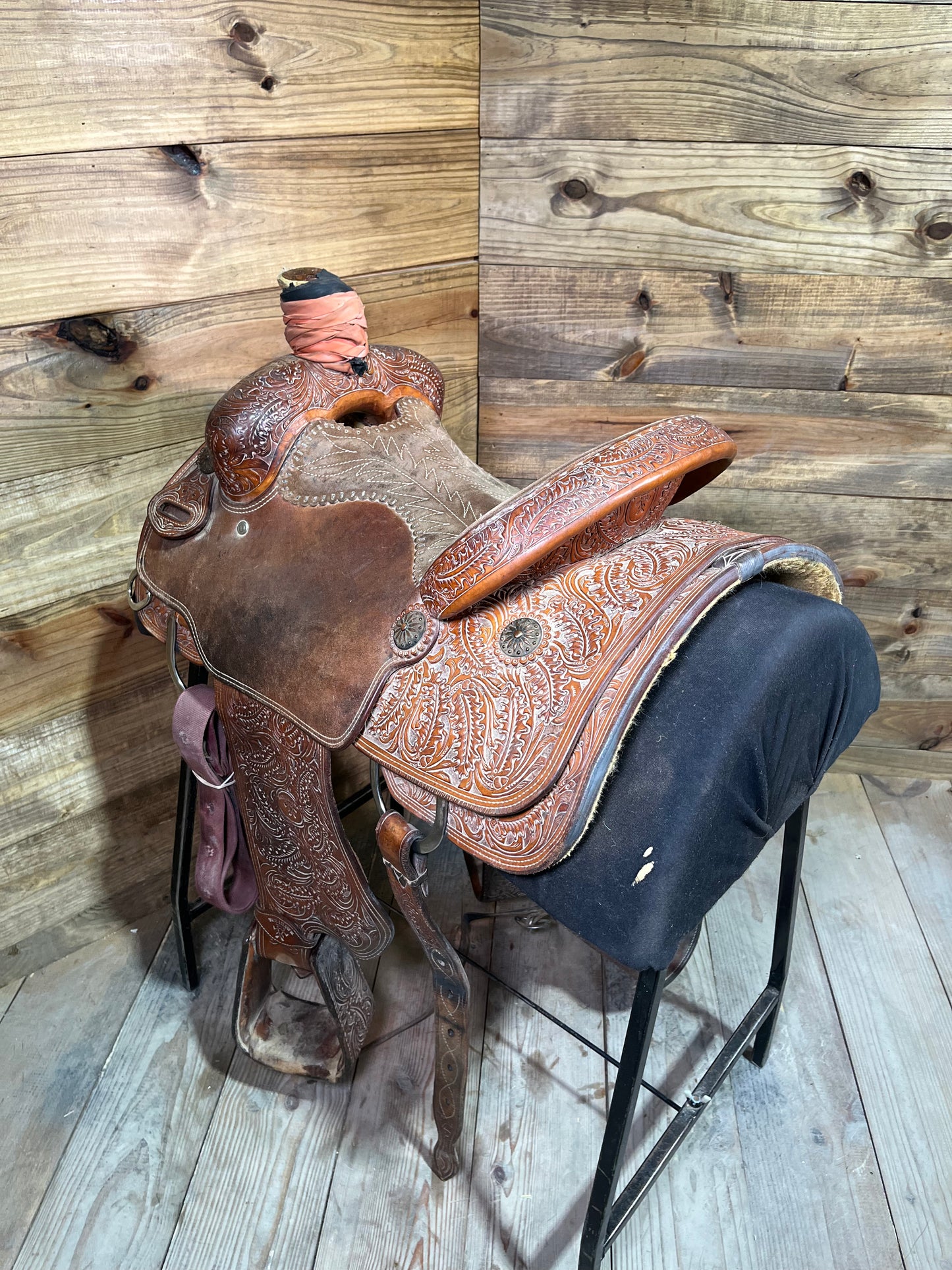 Tomahawk Roper ISUSED1848