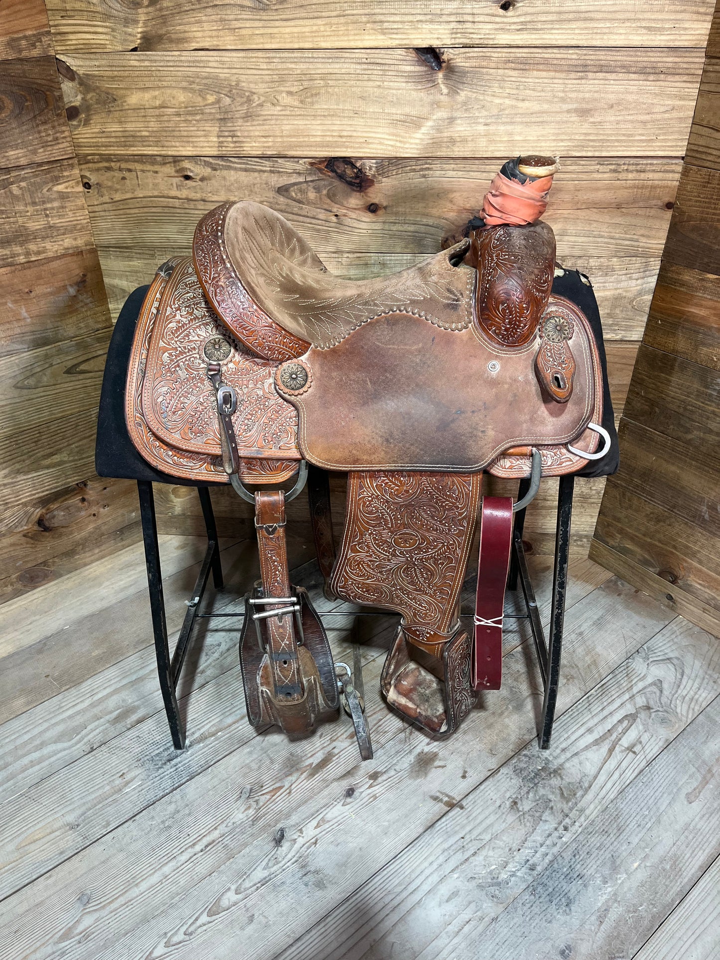 Tomahawk Roper ISUSED1848