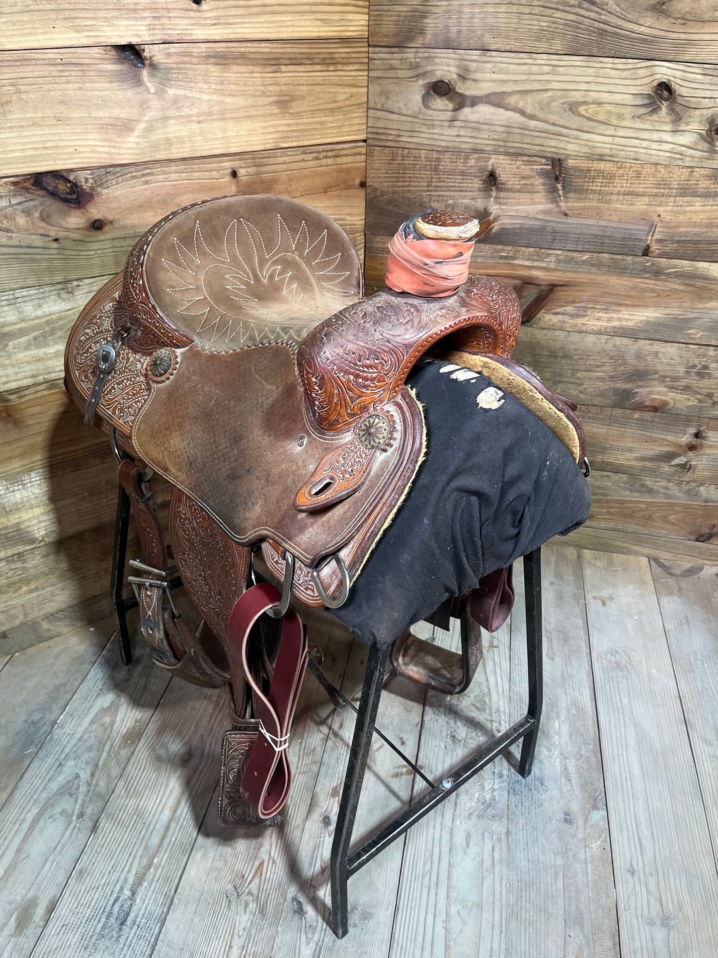 Tomahawk Roper ISUSED1848