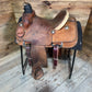 Trent Ward Platinum Roper ISUSED1849