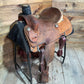 Trent Ward Platinum Roper ISUSED1849