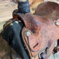 Trent Ward Platinum Roper ISUSED1849