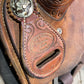 Trent Ward Platinum Roper ISUSED1849