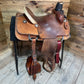 Trent Ward Platinum Roper ISUSED1849