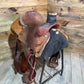 Trent Ward Platinum Roper ISUSED1849