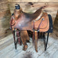 Trent Ward Platinum Roper ISUSED1850