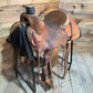 Trent Ward Platinum Roper ISUSED1850