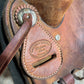 Trent Ward Platinum Roper ISUSED1850