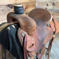 Trent Ward Platinum Roper ISUSED1850