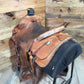 Trent Ward Platinum Roper ISUSED1850