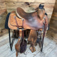 Trent Ward Platinum Roper ISUSED1850