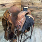 Trent Ward Platinum Roper ISUSED1850