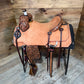 Trent Ward SH Ranch Roper ISRS755-25