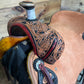 Trent Ward SH Ranch Roper ISRS755-25
