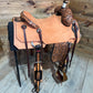 Trent Ward SH Ranch Roper ISRS755-25
