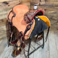 Trent Ward SH Ranch Roper ISRS755-25