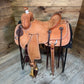 Trent Ward WJ Ranch Roper ISRS754-25