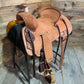 Trent Ward WJ Ranch Roper ISRS754-25
