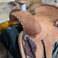 Trent Ward WJ Ranch Roper ISRS754-25