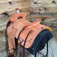 Trent Ward WJ Ranch Roper ISRS754-25