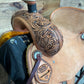 Trent Ward SH Ranch Roper ISRS753-25
