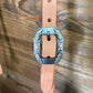 H1365 Harness Split Ear Custom Buckle #1