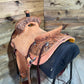 Trent Ward SH Ranch Roper ISRS753-25