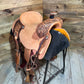 Trent Ward SH Ranch Roper ISRS753-25