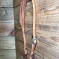 H1365 Harness Split Ear Custom Buckle #3