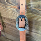 H1365 Harness Split Ear Custom Buckle #3