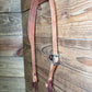 H1365 Harness Split Ear Custom Buckle #4